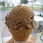 チョコチョコチップ