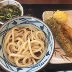 丸亀製麺 - 