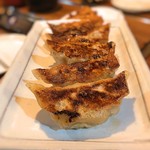 よろずや - 餃子