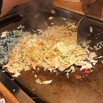 よろずや - プレーンルもんじゃ