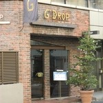 ジードロップ - 外観