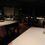 ジードロップ - 店内