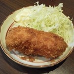 長崎ちゃんぽん ふじ - 