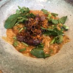 オステリア セーザモ - 