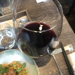 オステリア セーザモ - 