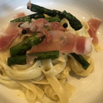 オステリア セーザモ - 