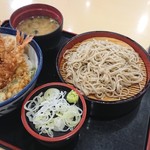 天丼てんや - 