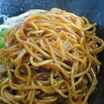 上海まぜそば 拌麺888 - 