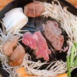 生ラムジンギスカン なんまん 本千葉店 幸羊 - 北海道直送 臭みがない生ラム