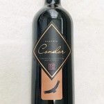 SALVATORE CUOMO & BAR - クラシック　コンドール　カベルネソーヴィニョン　チリ 750ml 1058円