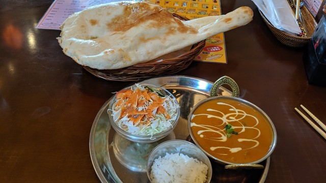 シナモン 鞍馬口 ネパール料理 食べログ シナモン 鞍馬口 ネパール料理 食べログ