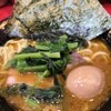 家系総本山 ラーメン 吉村家