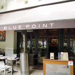 BLUE POINT - 