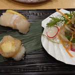 沼津魚がし鮨 - 