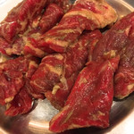 炭火焼肉木の葉 - 