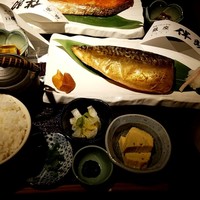 高級ブランド干物 『銀座伴助』 銀座本店 - 