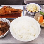 銀シャリ屋 ゲコ亭 - 