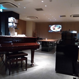 ワ カフェ エイム_2