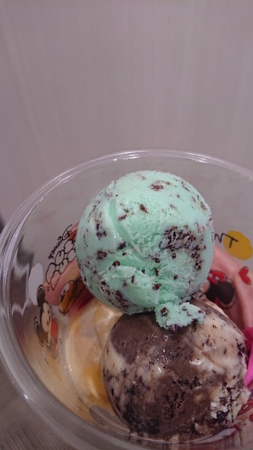 サーティワンアイスクリーム イオンタウン名取店 - 杜せきのした（ジェラート・アイスクリーム）の写真