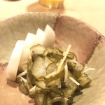 Tori Yoshi Minatoku Nishiazabu Ten