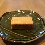 Kurarosu - くるみのクッキー