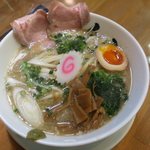 黒船 - 極にぼし（￥950）