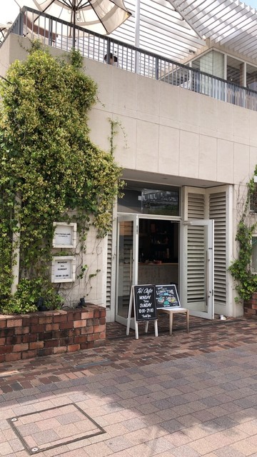 Ron Herman Cafe 辻堂店 ロンハーマンカフェ 辻堂 カフェ 食べログ Ron Herman Cafe 辻堂店 ロンハーマンカフェ 辻堂 カフェ 食べログ