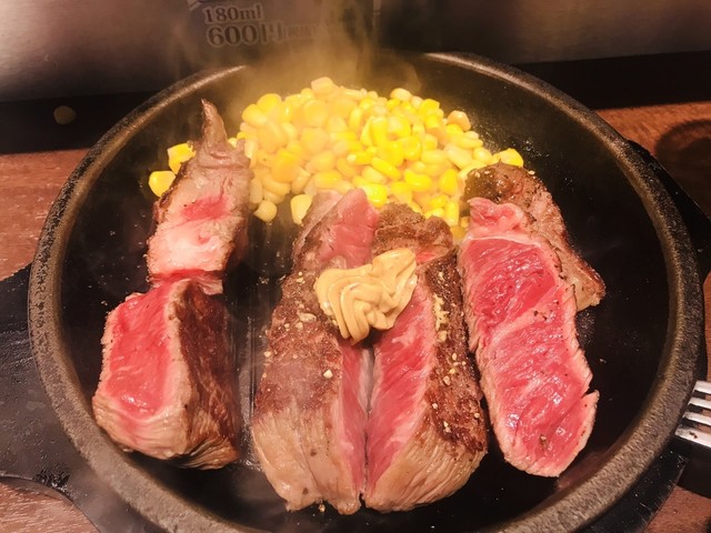 いきなりステーキ 勝どき店 勝どき ステーキ 食べログ いきなりステーキ 勝どき店 勝どき ステーキ 食べログ
