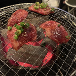 Horumon Yakiniku Tsubaki Shouten - 