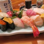 魚正 - 特上？(^o^;)