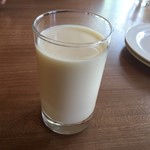 ミンタル  - ＩＣＥ牛乳