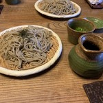 いわな茶屋 - 