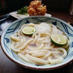 Marugame Seimen - 