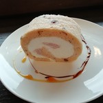 Cake Cafe 楽 - 