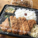 松ヶ谷精肉店 - 