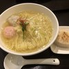 麺屋海神 新宿店