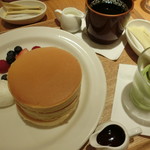 Cafe&Meal Muji - 