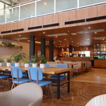 モスカフェ 江ノ島店