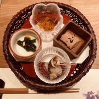 おたる政寿司 銀座 - 