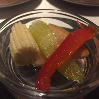 Restaurant Re: - 