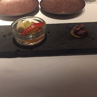 Restaurant Re: - 