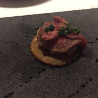 Restaurant Re: - 