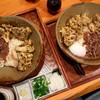 踊るうどん 梅田店