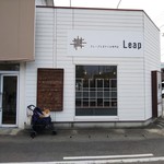 クレープとポテトの専門店 Leap - 【2019.05】