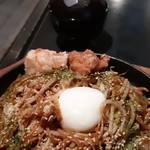 維新鉄板麺 - 