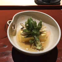 銀座うち山 - 