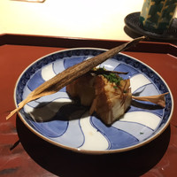 銀座うち山 - 