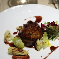 QUAND L'APPETIT VA TOUT VA ! - 