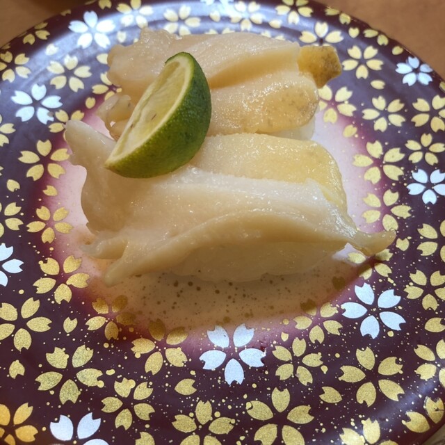 回転すしまんまん 鈴鹿店 旧店名 すしざんまい 白子 回転寿司 食べログ