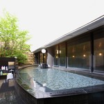 バイキングレストラン ラ・ベランダ - 